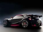 Citroen SURVOLT Concept 2010 года